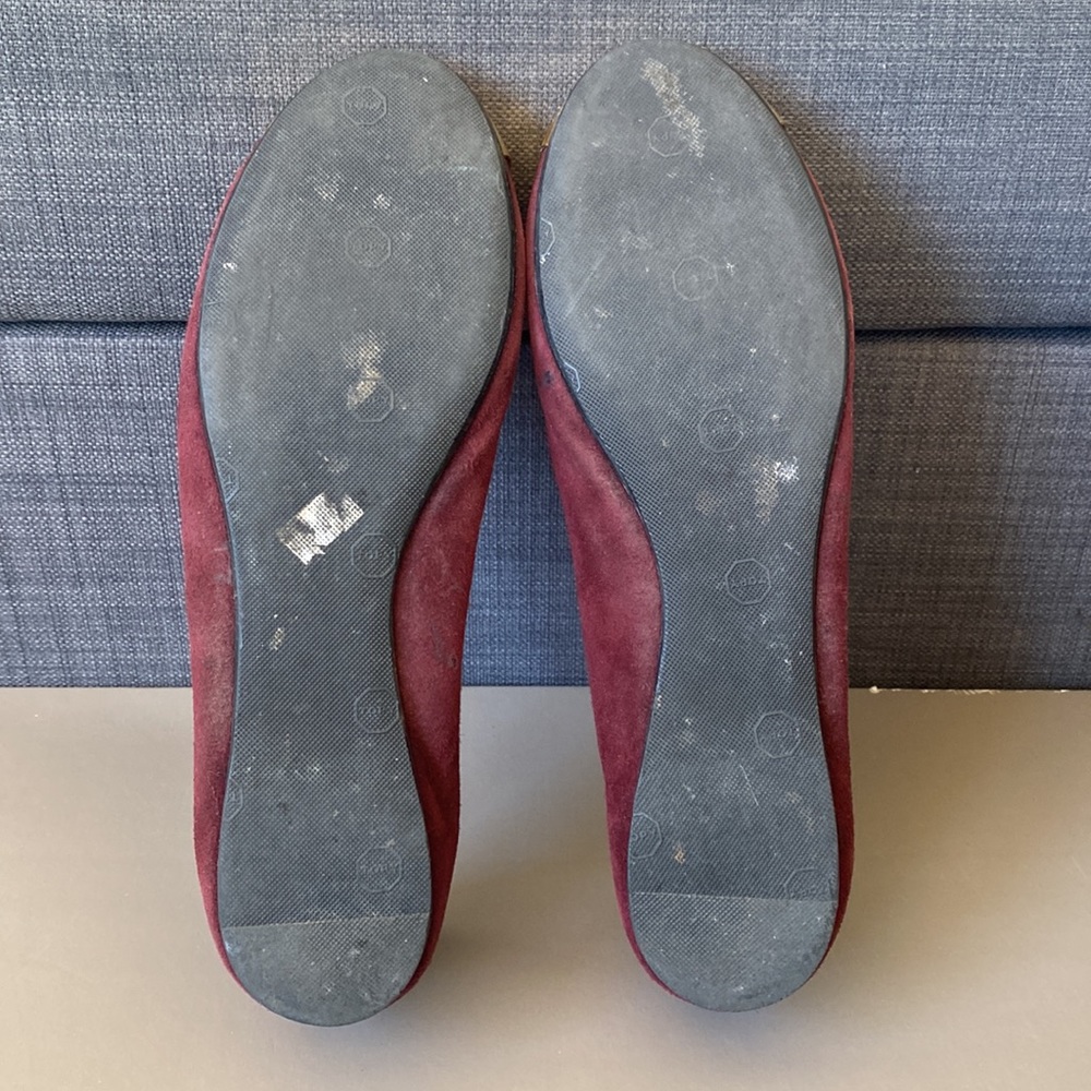 YSL Flats - Picture 7 of 8
